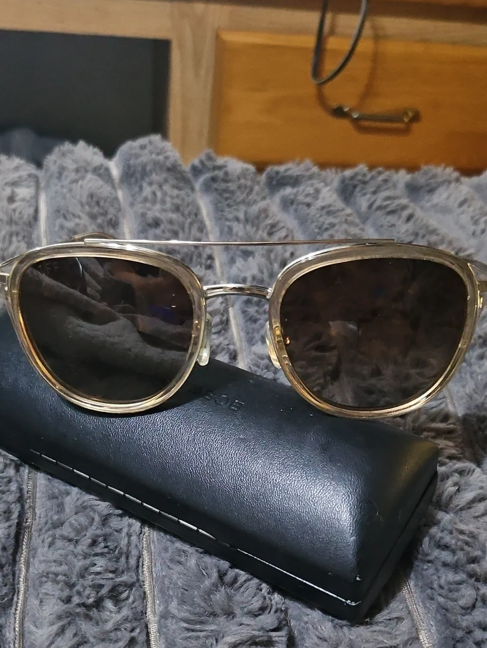 Diff Eyewear Womens Designer!!